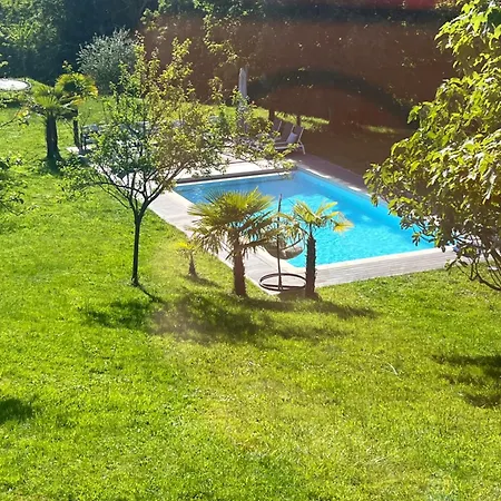 Villa La Maison De Blandine Honfleur