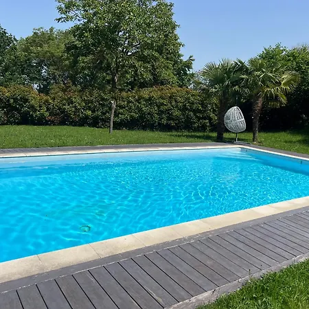 Villa La Maison De Blandine